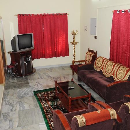 Sanam Beach House Kannur Exterior foto